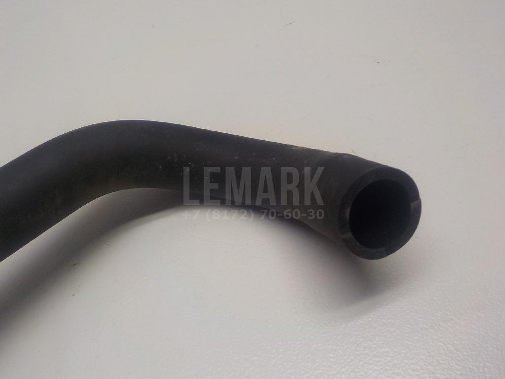 Шланг вентиляции картер. газов для  Audi 80/90 [B3] 1986-1991