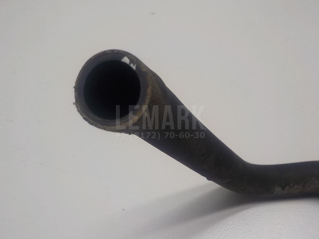 Шланг вентиляции картер. газов для  Audi 80/90 [B3] 1986-1991