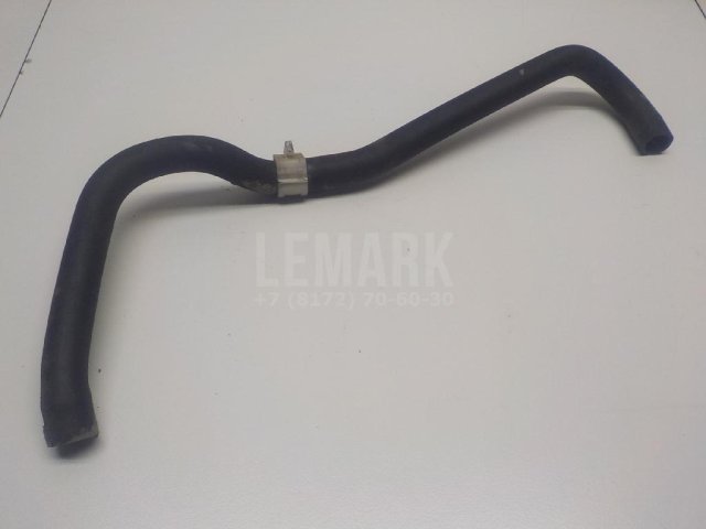 Шланг вентиляции картер. газов