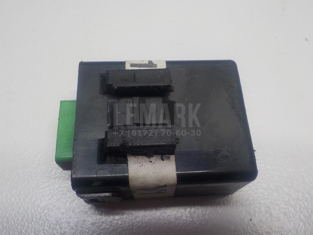 Блок электронный