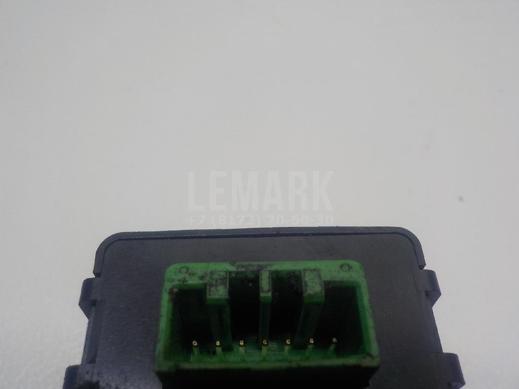 Блок электронный