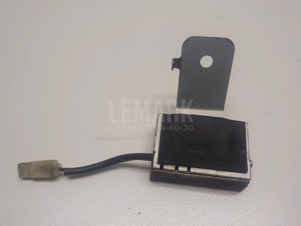 Блок электронный