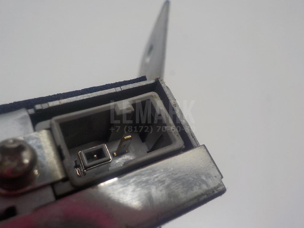 Блок электронный