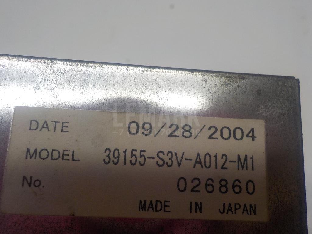 Блок электронный