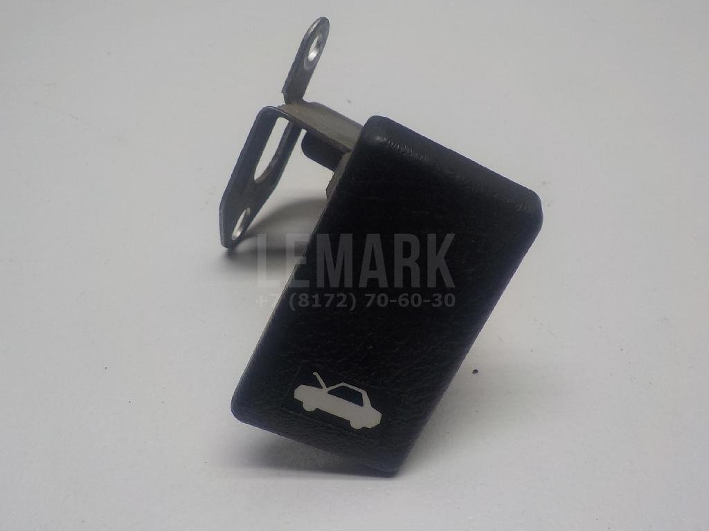 Ручка открывания капота