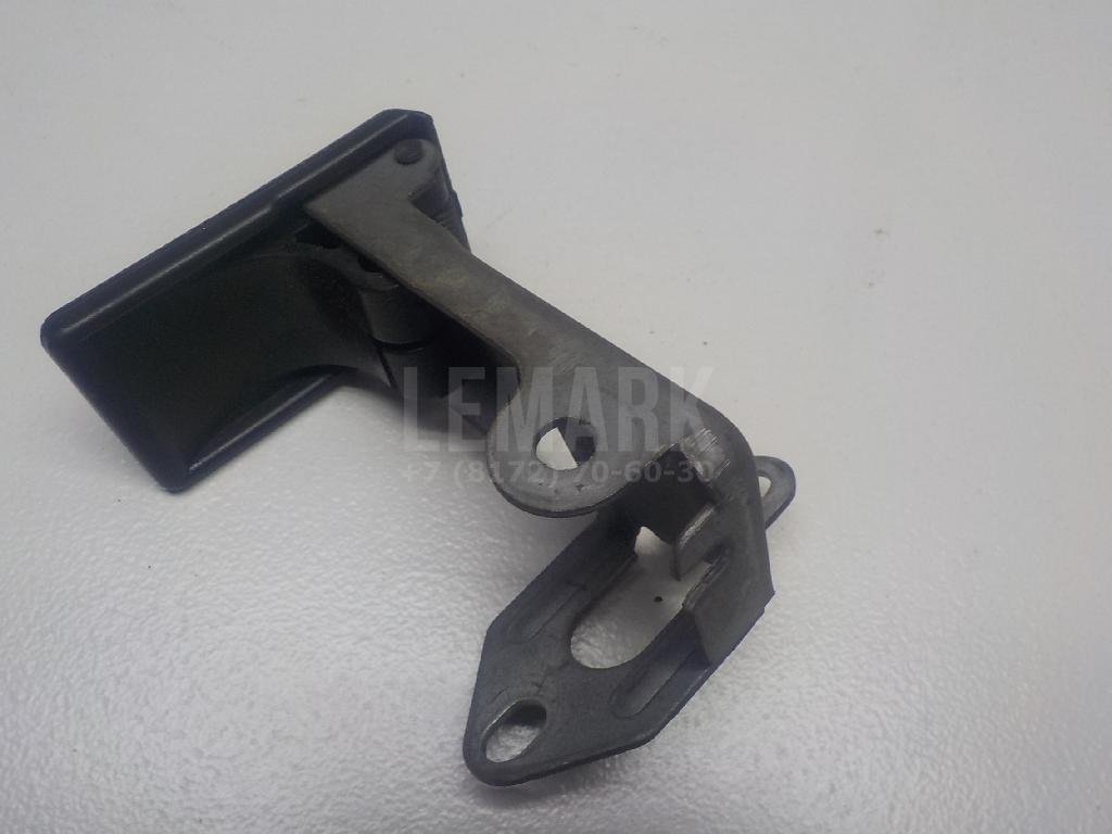 Ручка открывания капота