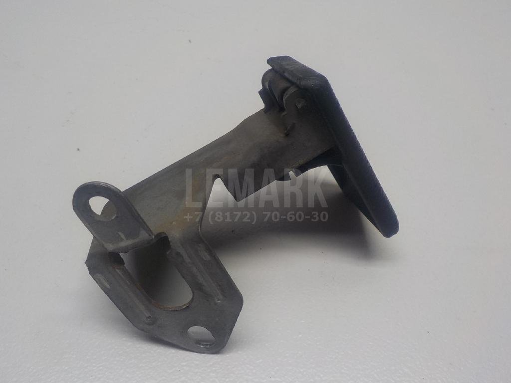 Ручка открывания капота