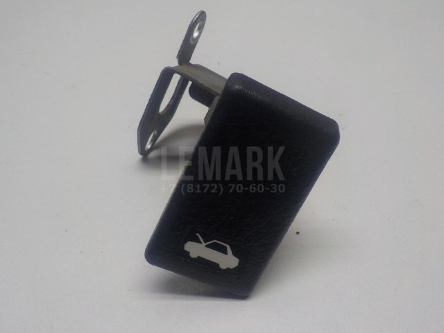 Ручка открывания капота