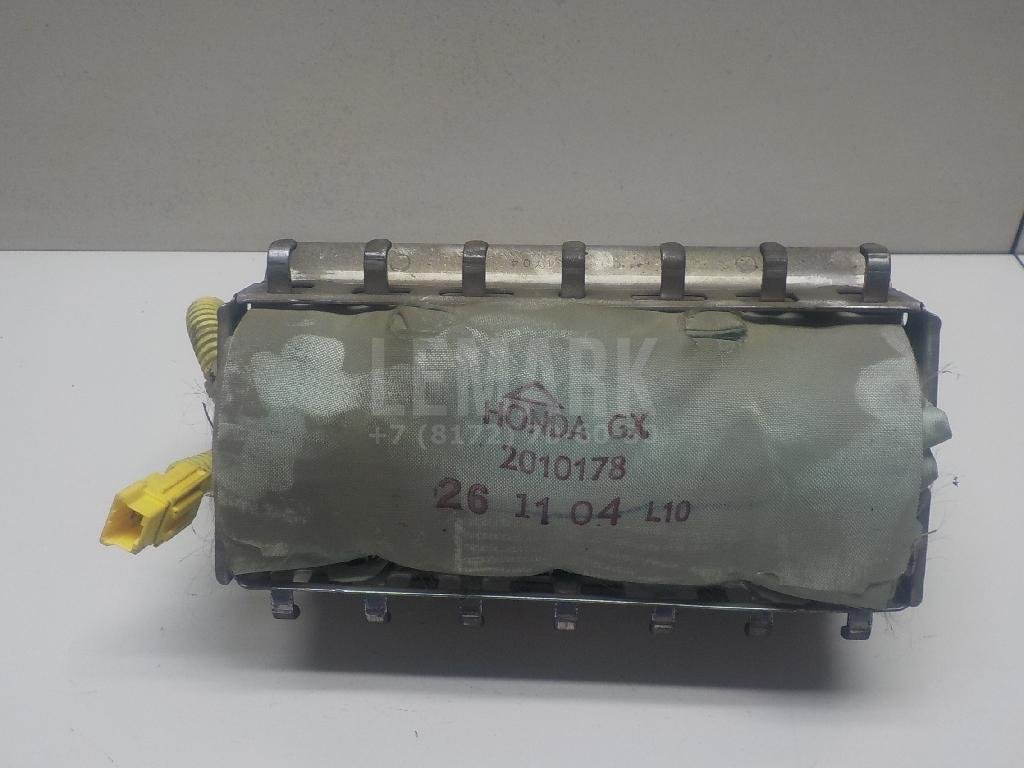 Подушка безопасности пассажирская (в торпедо)