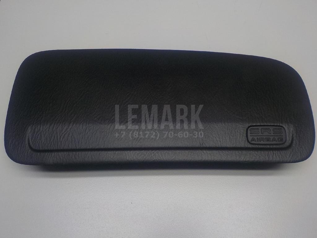 Крышка подушки безопасности (в торпедо)