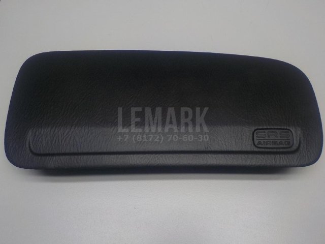 Крышка подушки безопасности (в торпедо)