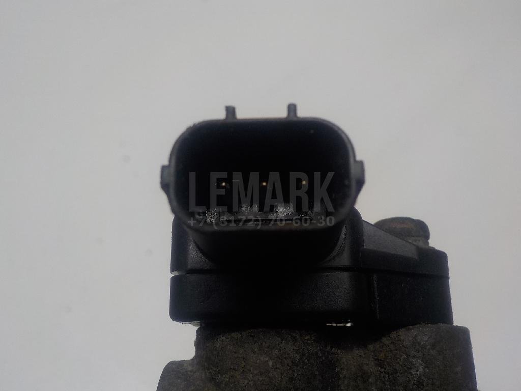 Заслонка дроссельная электрическая