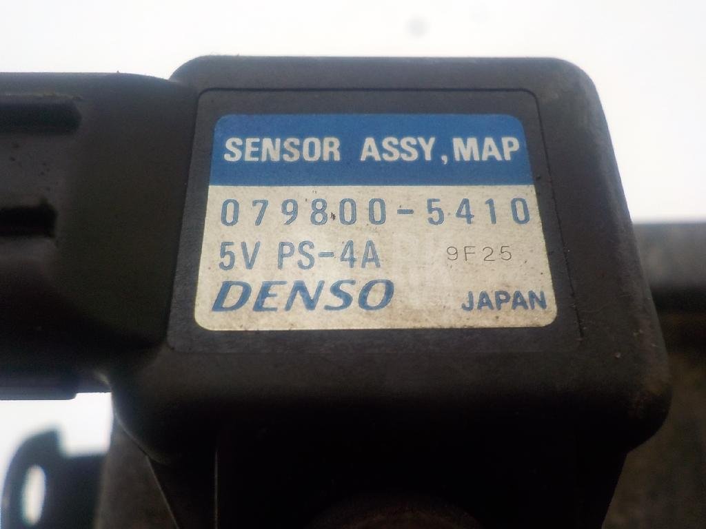 Заслонка дроссельная электрическая