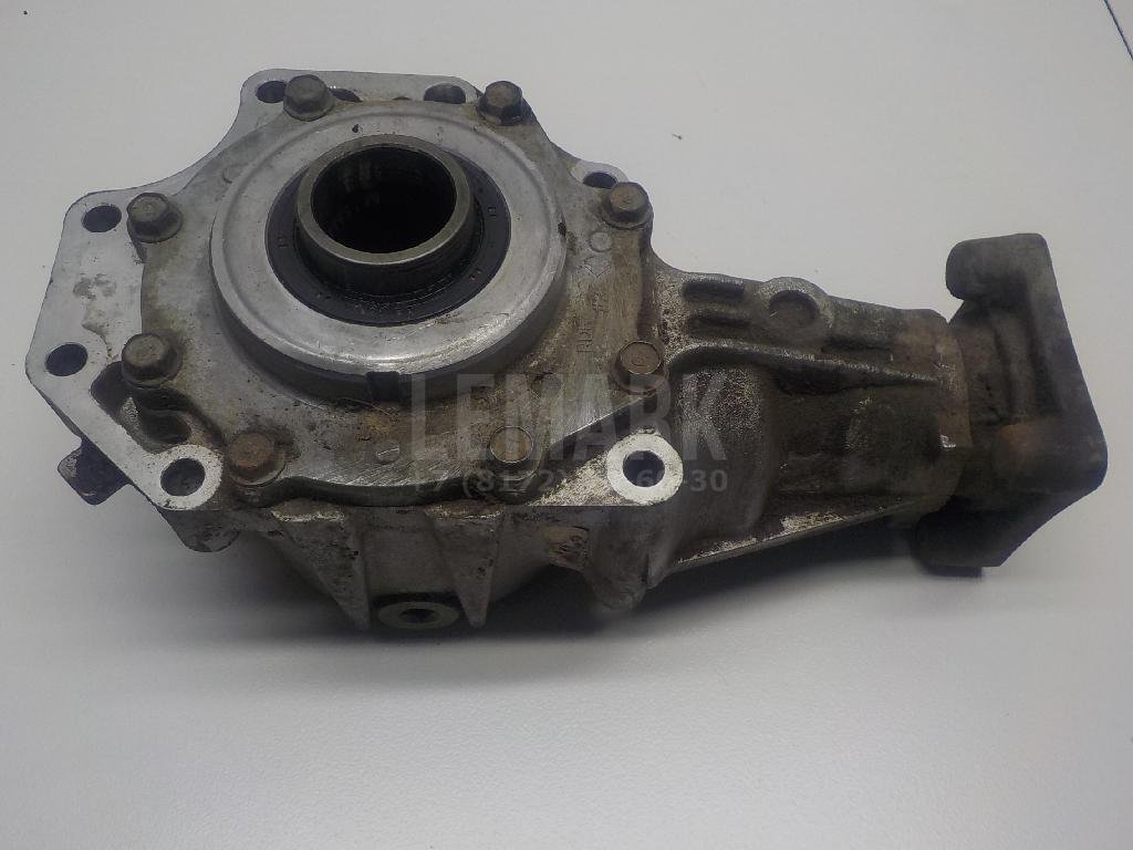 Коробка раздаточная