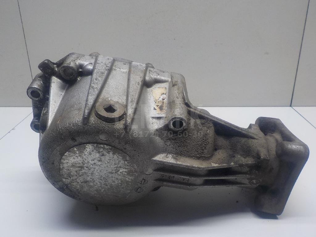 Коробка раздаточная