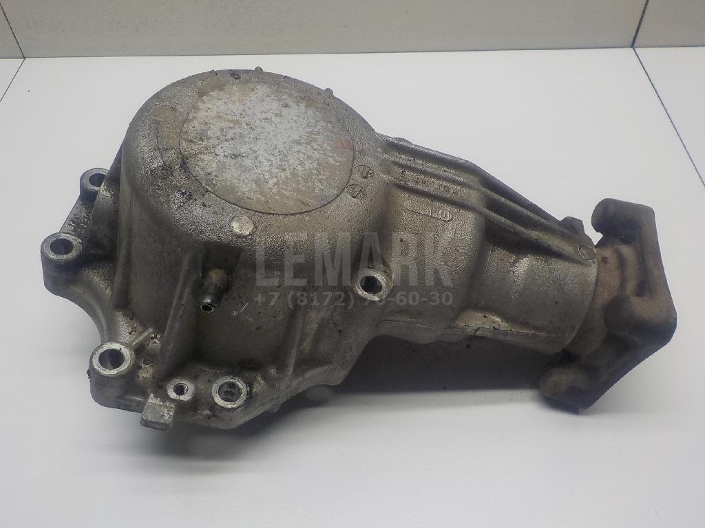 Коробка раздаточная