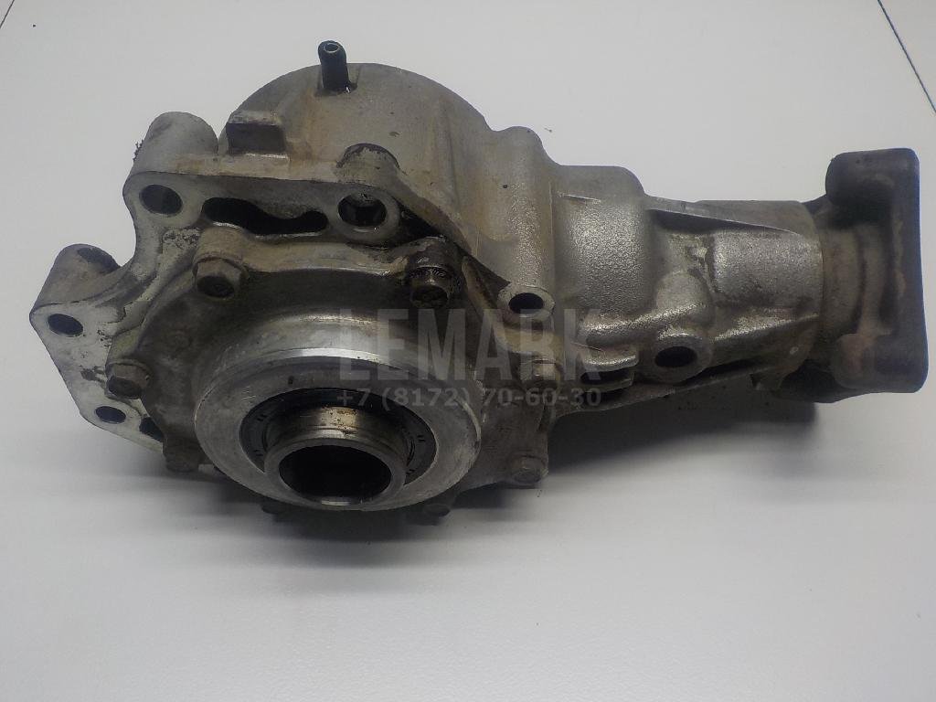 Коробка раздаточная