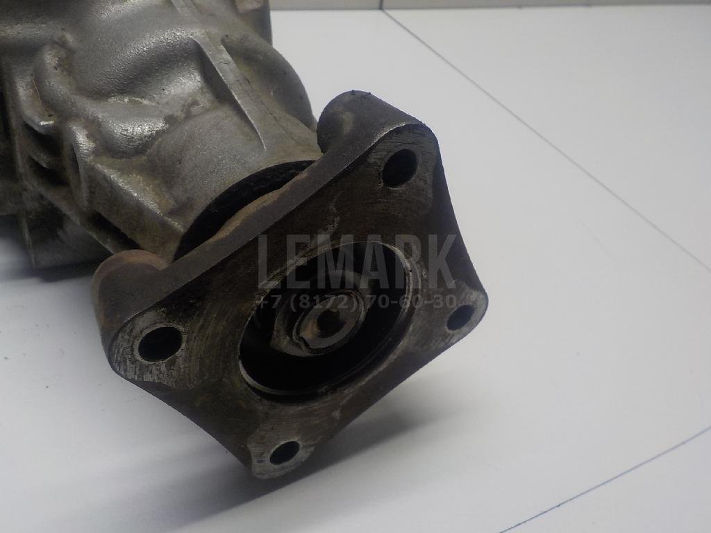 Коробка раздаточная