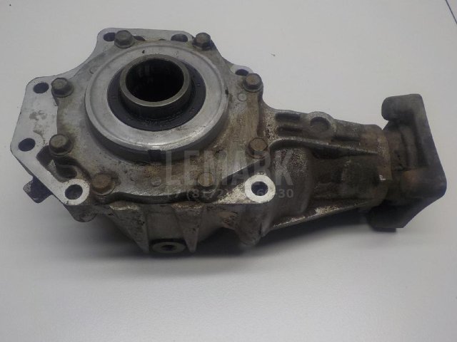 Коробка раздаточная