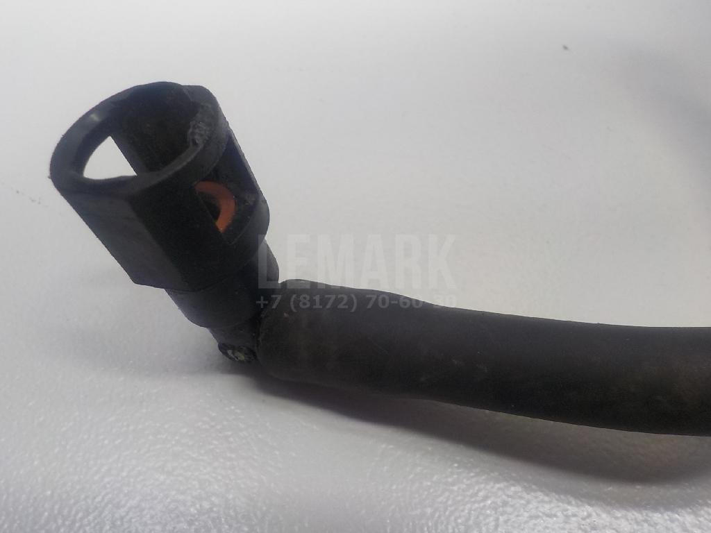 Трубка вакуумная для  Audi A4 [B8] Allroad 2009-2015