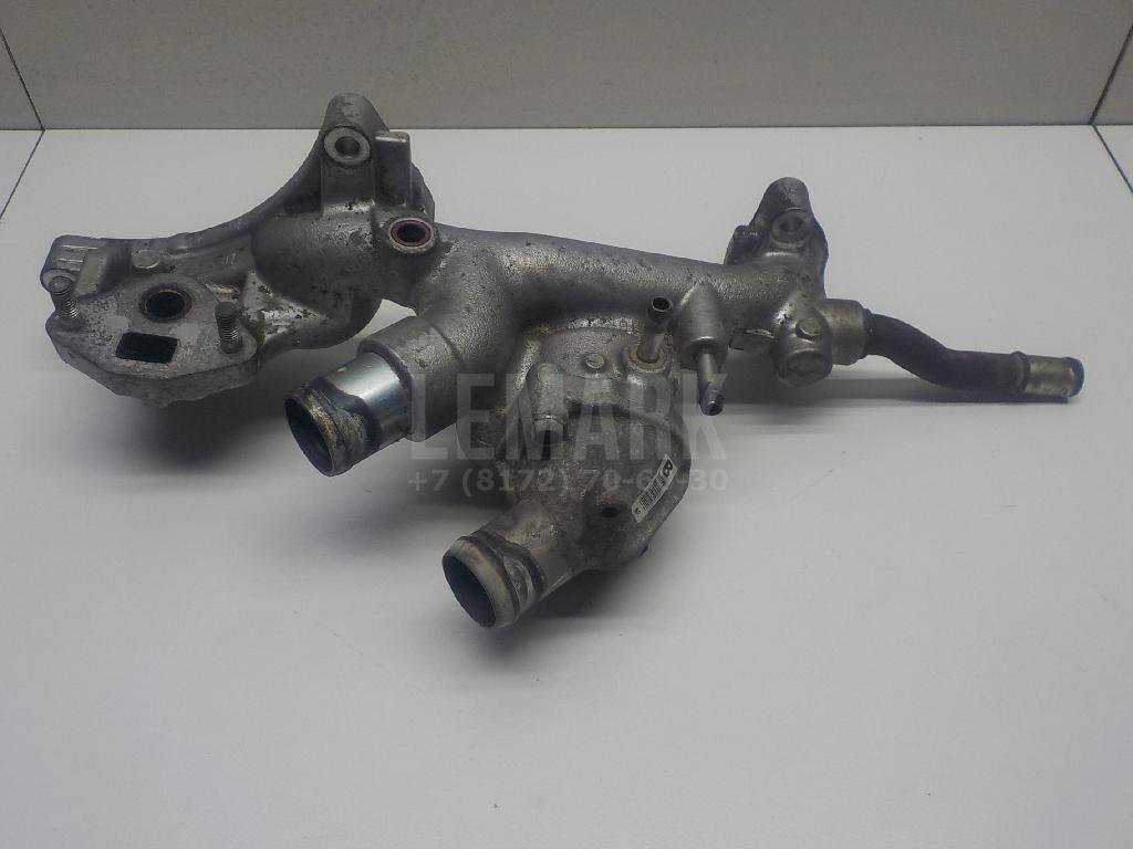 Корпус термостата