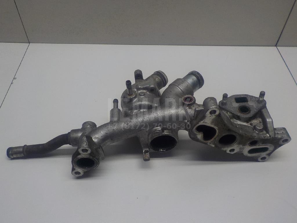 Корпус термостата