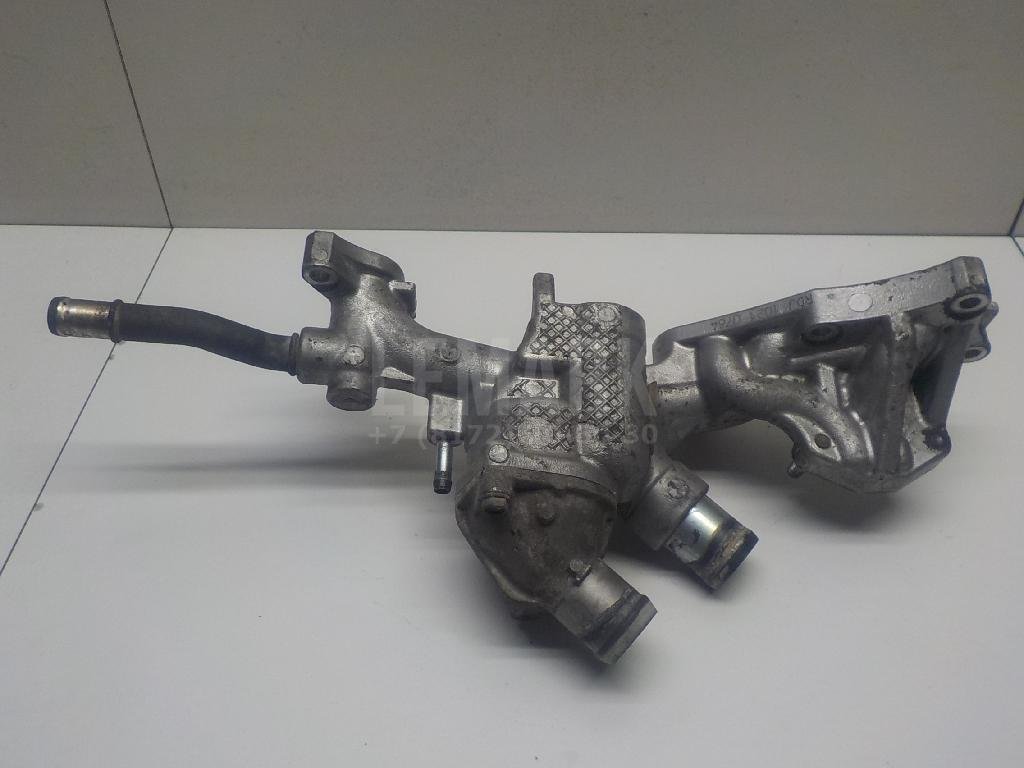 Корпус термостата