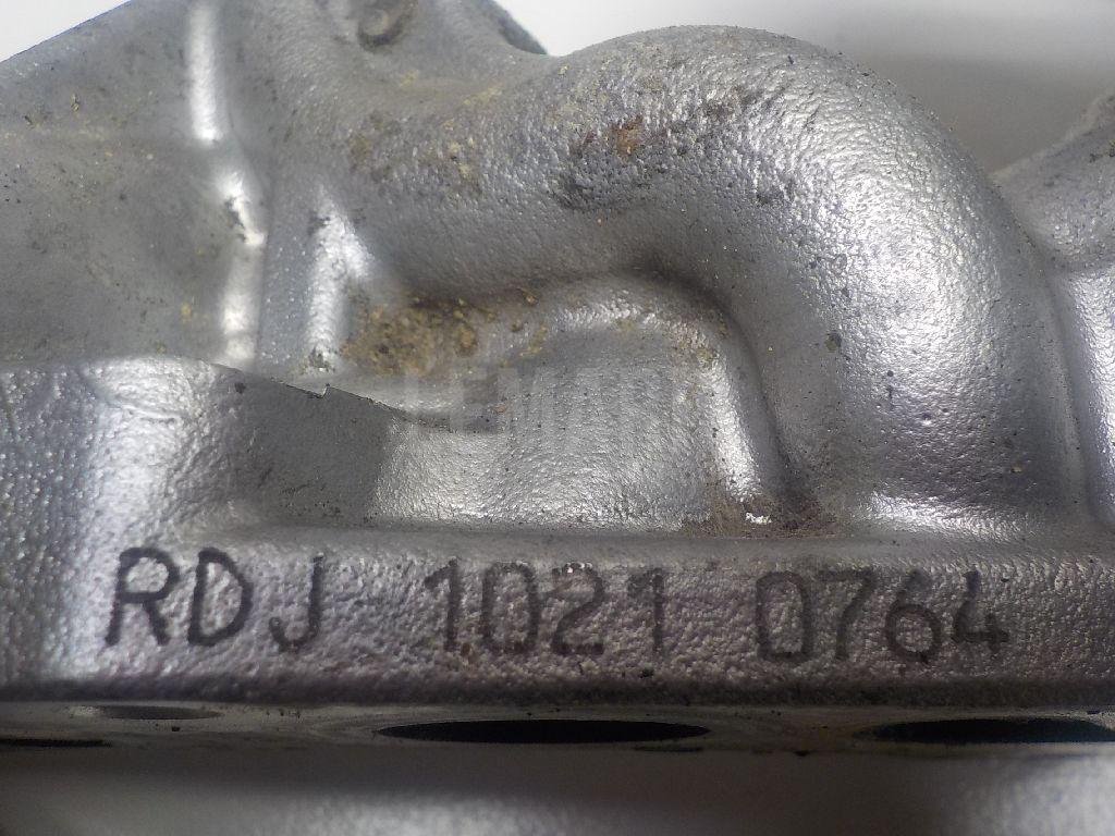 Корпус термостата