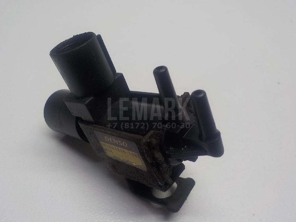 Клапан электромагнитный