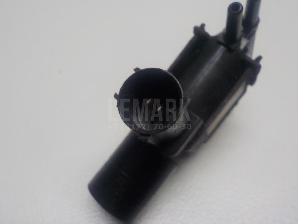 Клапан электромагнитный