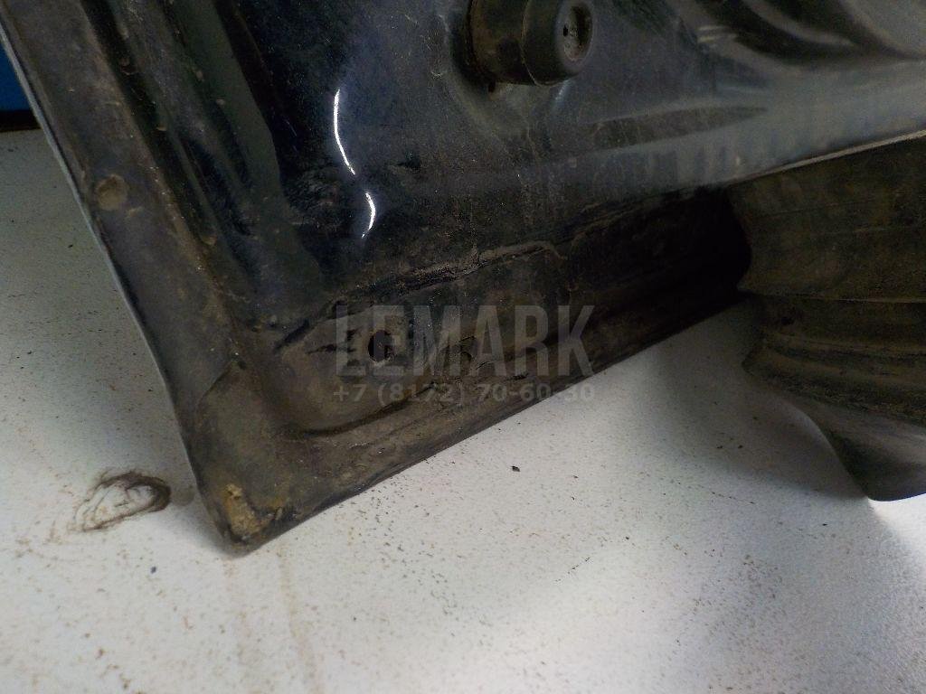 Дверь задняя левая