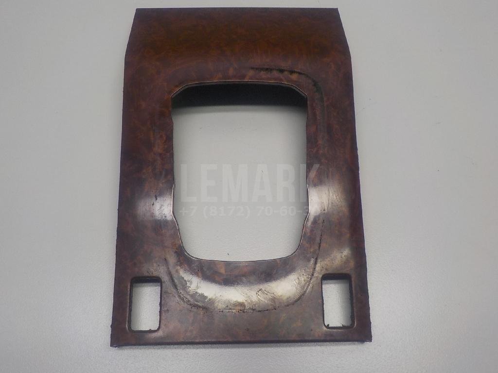 Накладка декоративная