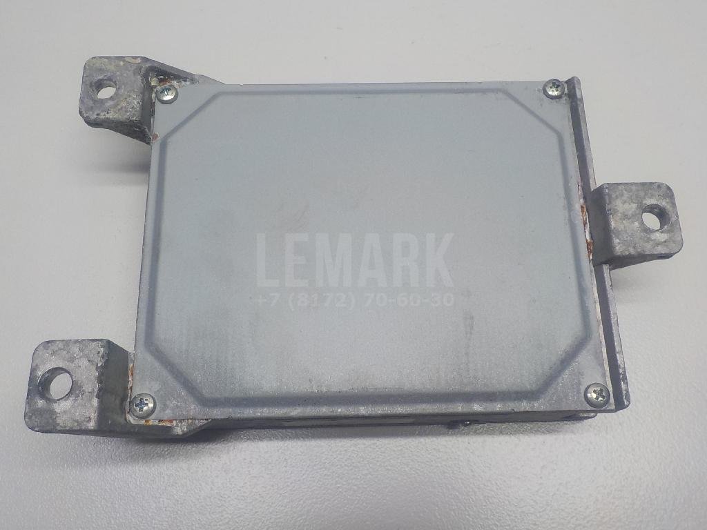 Блок электронный