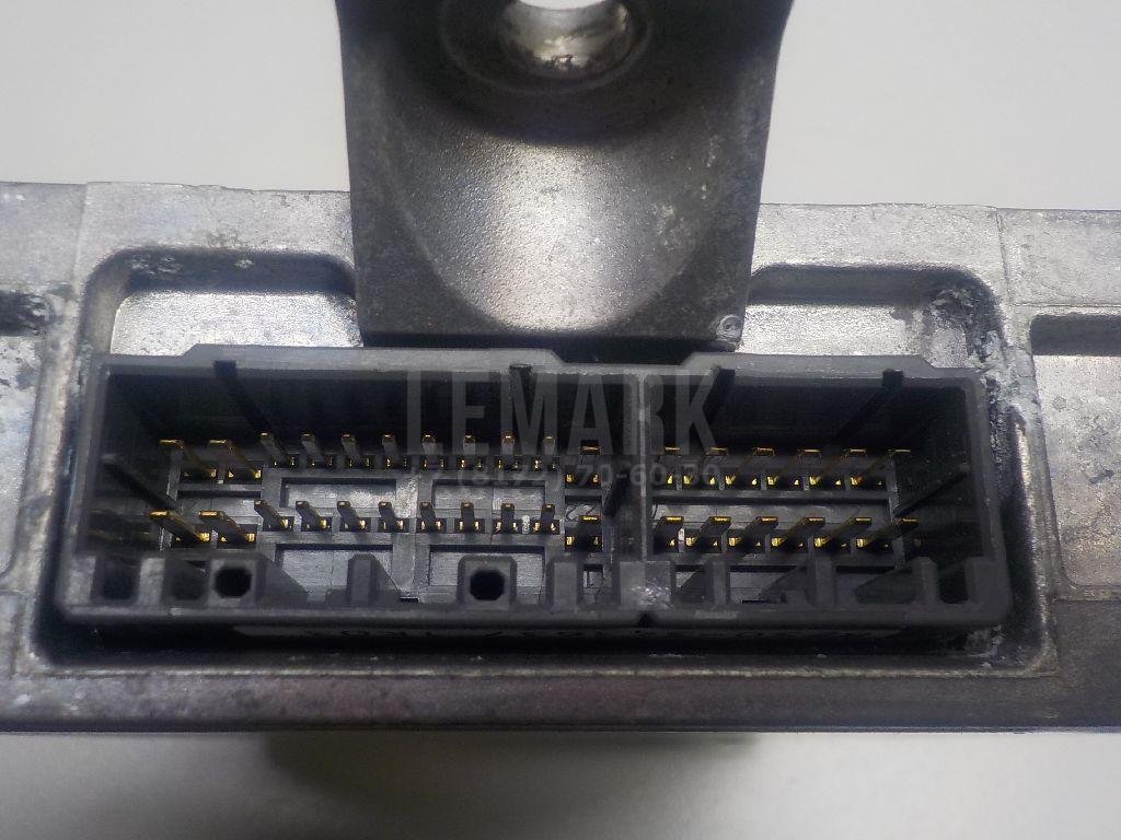 Блок электронный