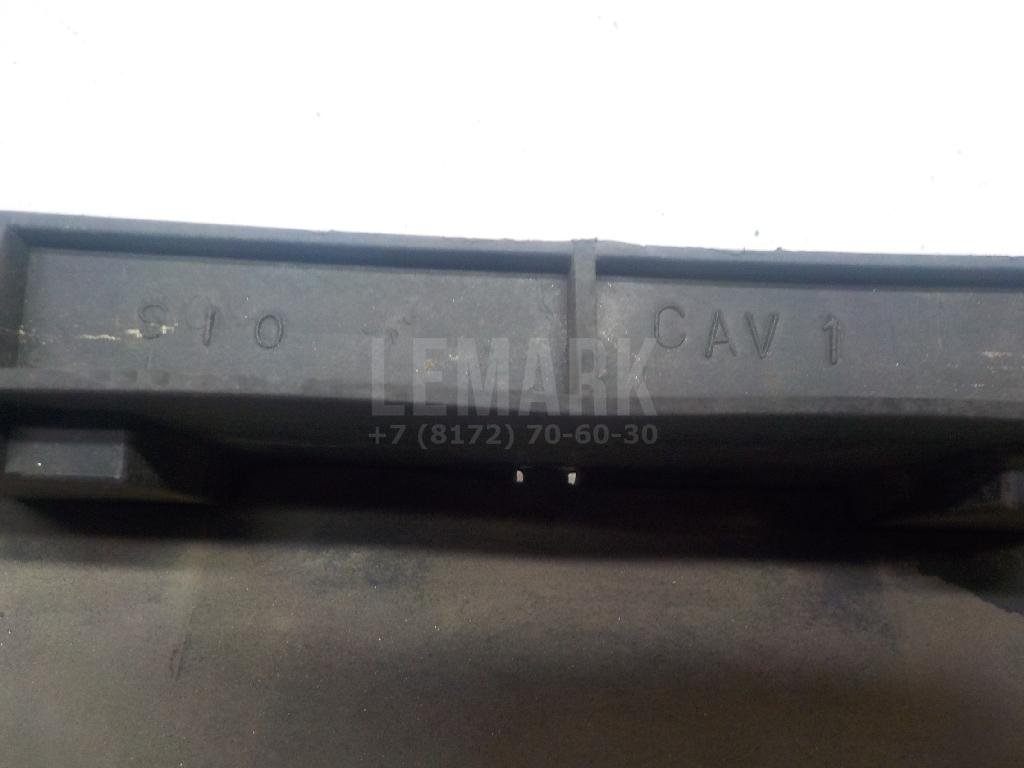 Решетка вентиляционная