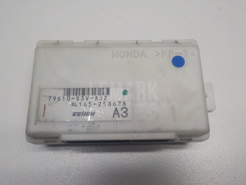 Блок электронный для  Audi 80/90 [B4] 1991-1995