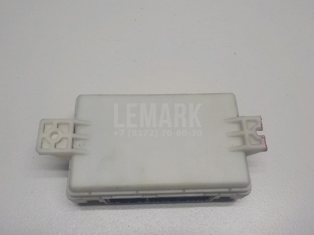 Блок электронный для  Audi 80/90 [B4] 1991-1995