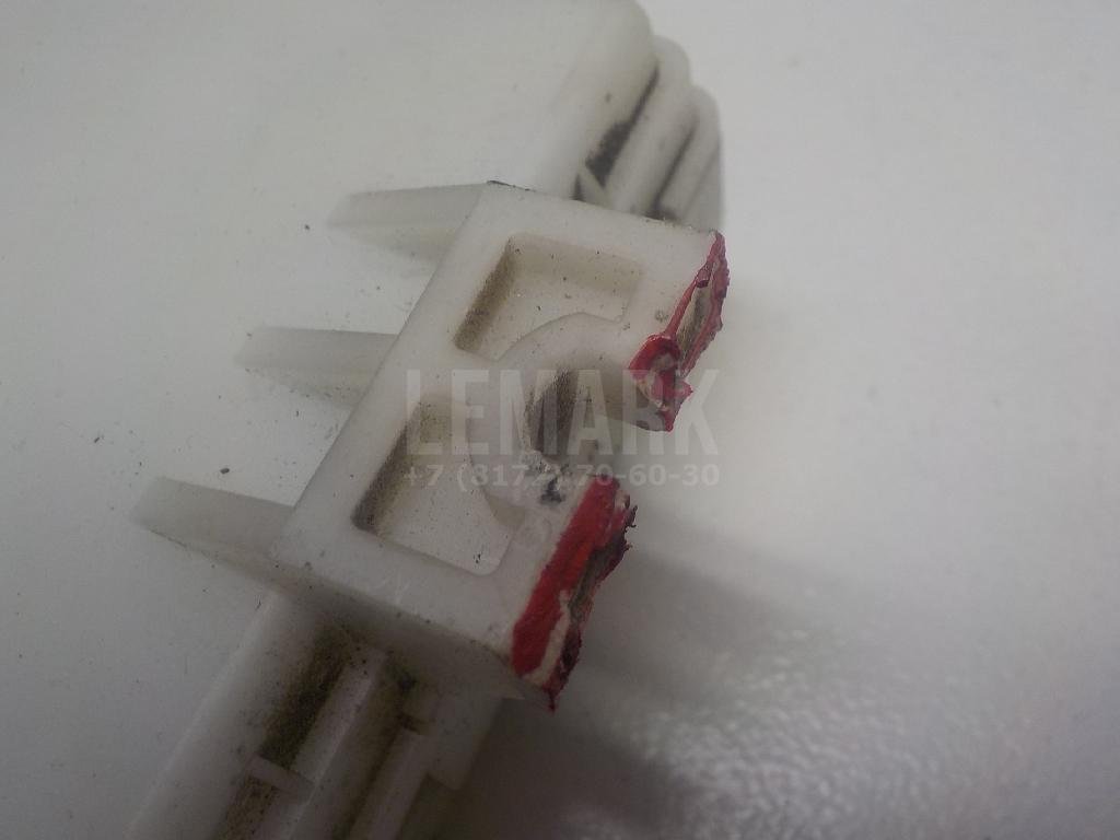 Блок электронный для  Audi 80/90 [B4] 1991-1995