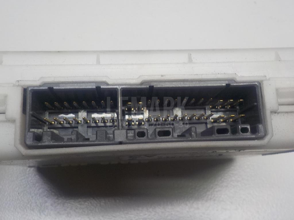 Блок электронный для  Audi 80/90 [B4] 1991-1995