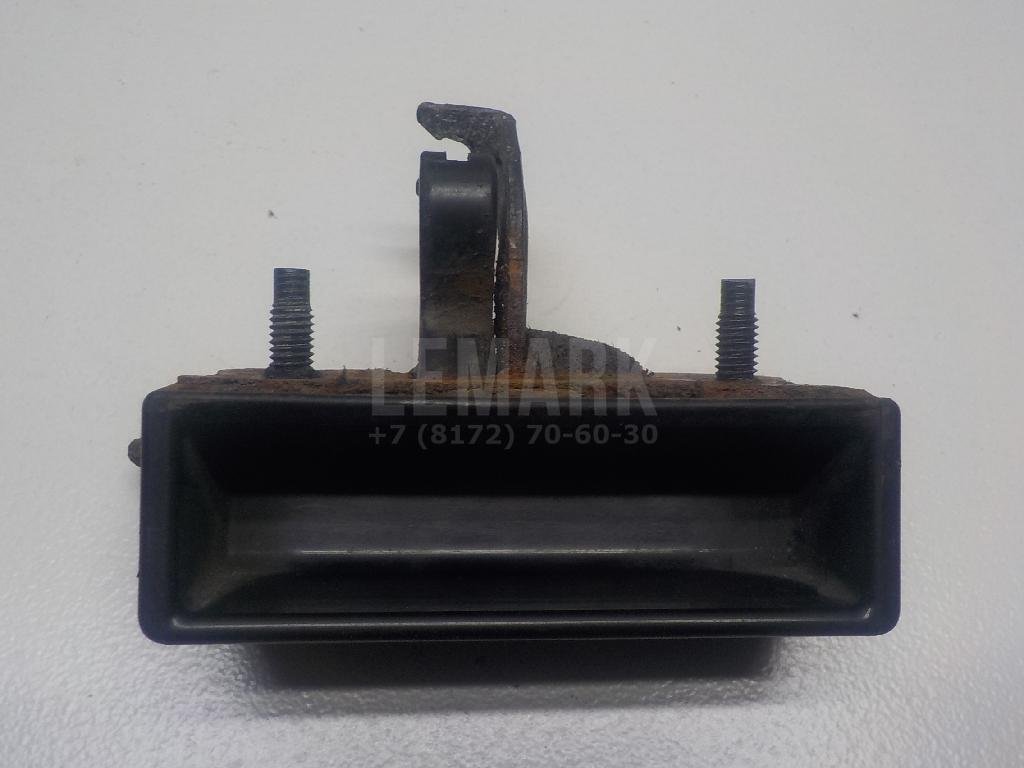 Ручка двери багажника наружная