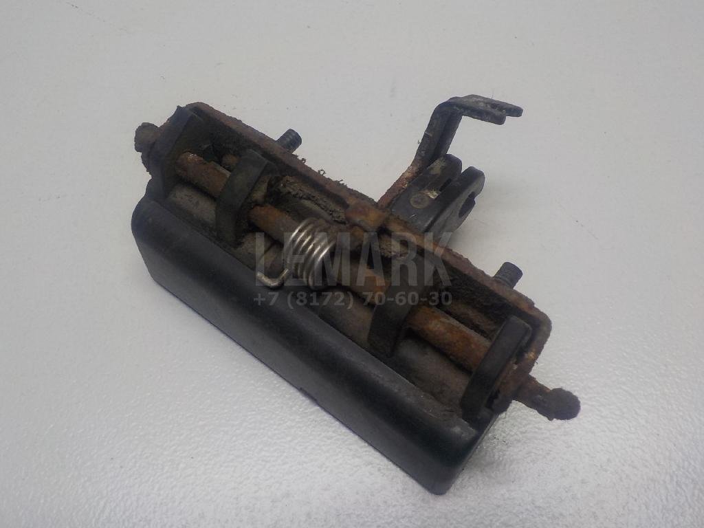 Ручка двери багажника наружная