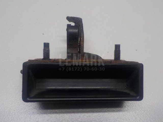 Ручка двери багажника наружная