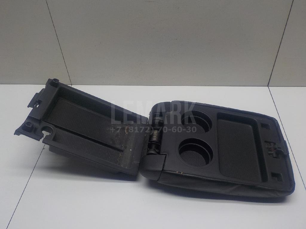 Подлокотник