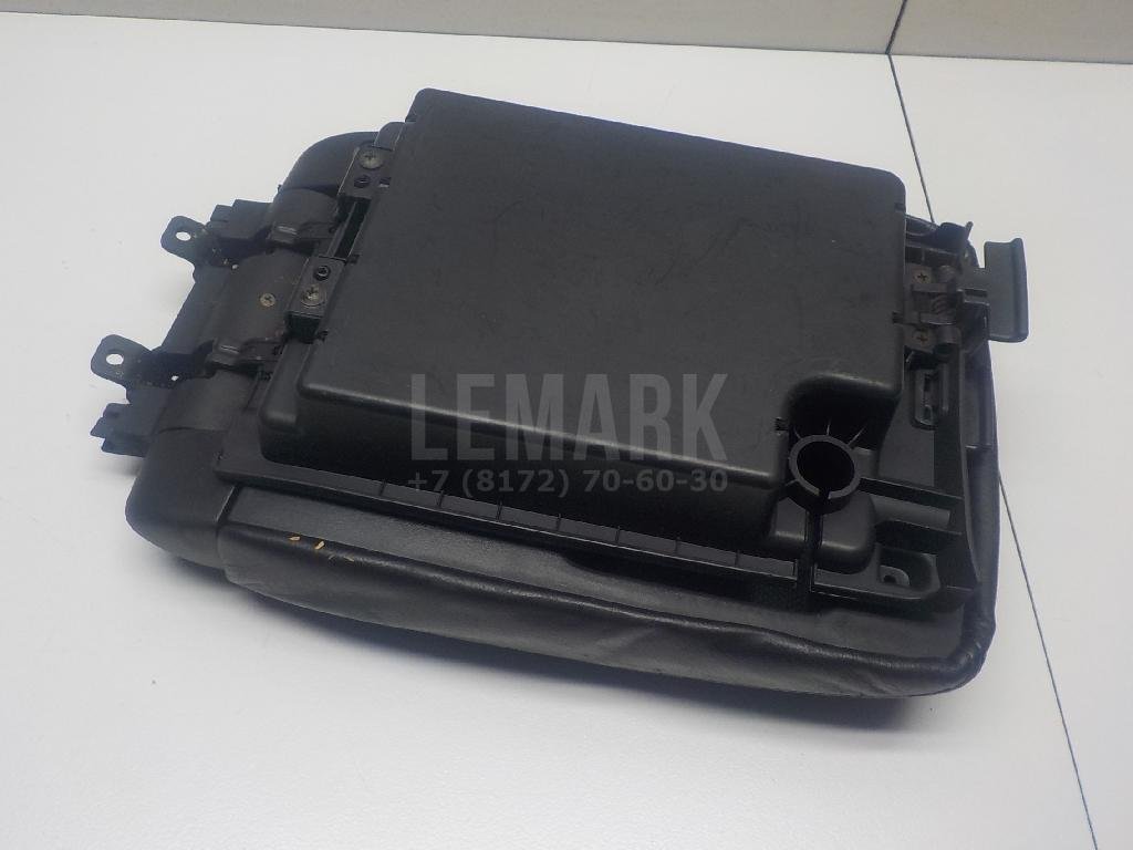 Подлокотник