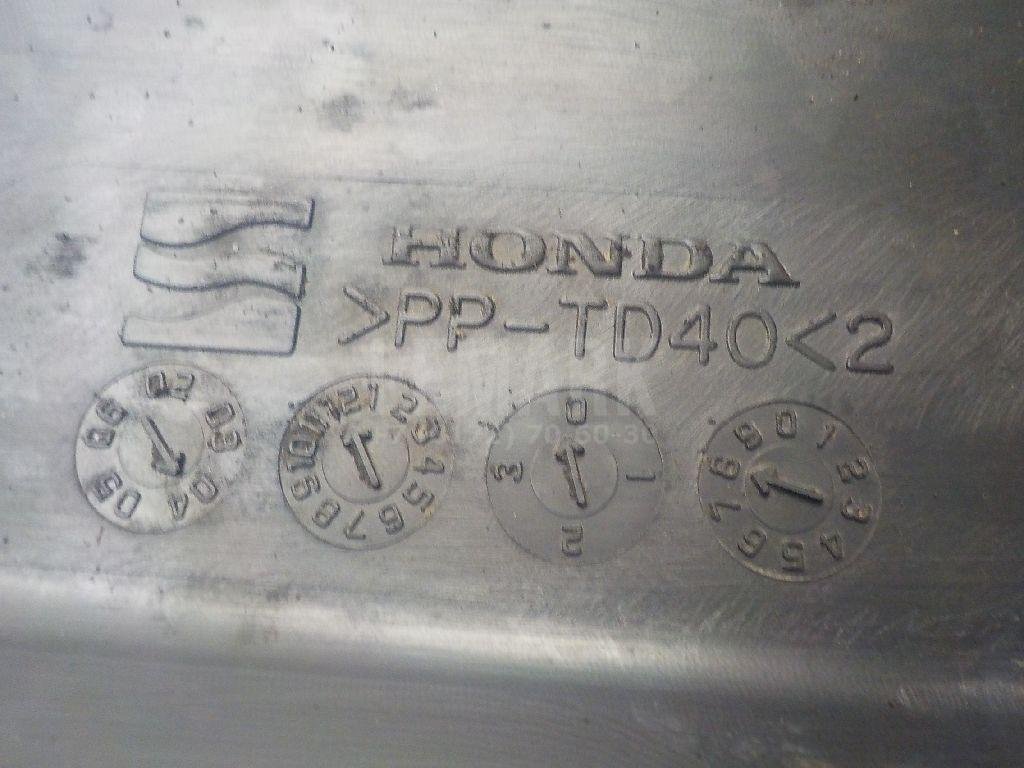 Накладка декоративная