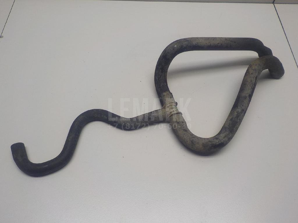 Патрубок отопителя для  Audi A3 [8PA] Sportback 2004-2013