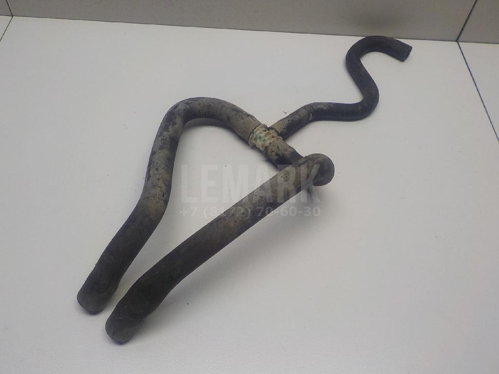 Патрубок отопителя для  Audi A3 [8PA] Sportback 2004-2013