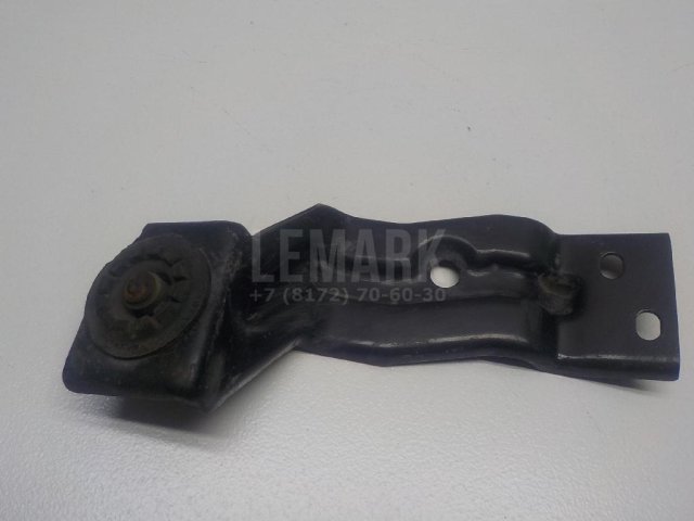 Кронштейн радиатора