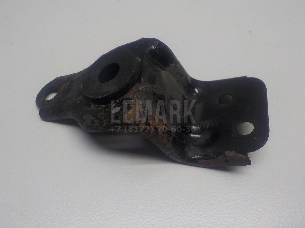 Кронштейн радиатора