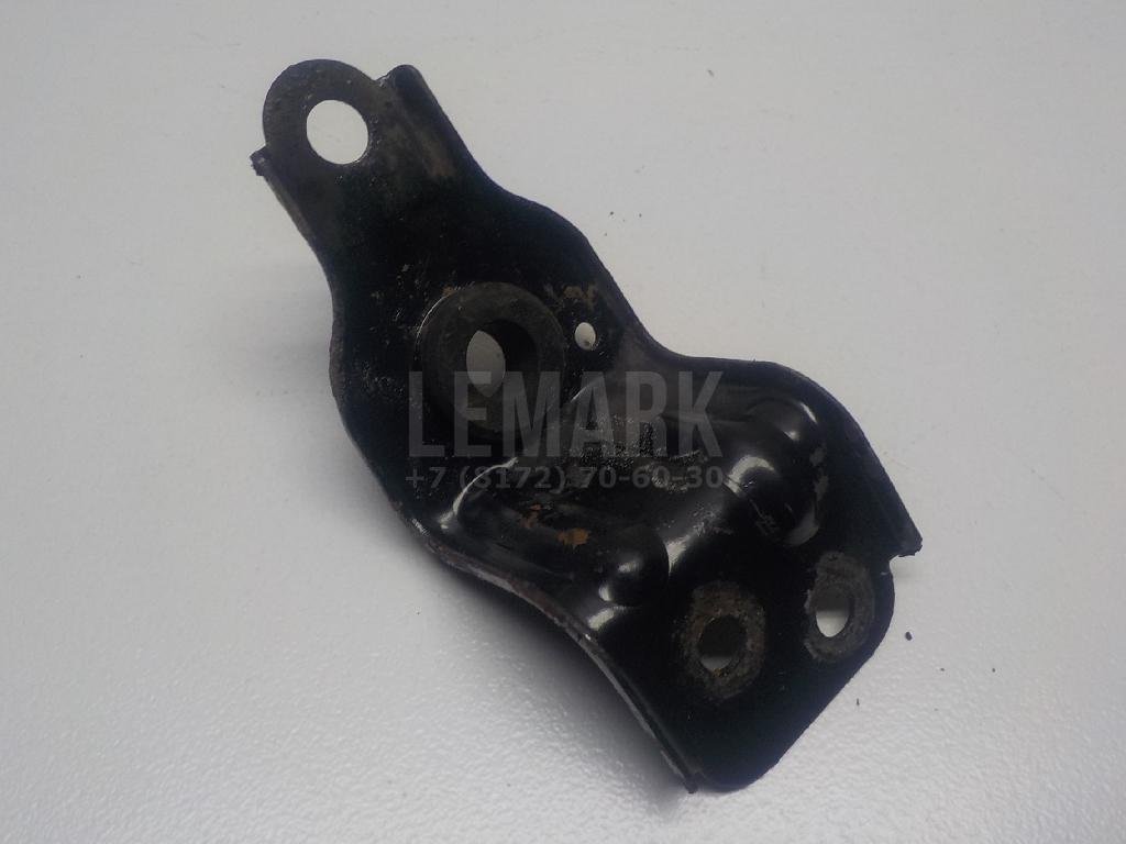 Кронштейн радиатора